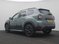 tweedehands Dacia Duster 1.3 TCe 130 Extreme | Bull-bar | Sidesteps |