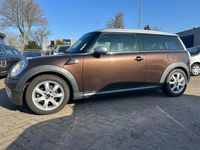 Occasion Mini Cooper Clubman 120 PK (88 kW) 2008 Bruin Stationwagen
