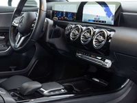 tweedehands Mercedes A180 Business Solution Luxury | Full LED | LEDER | Auto