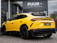 tweedehands Lamborghini Urus 4.0 V8 Novitec Carbon Pano - Soft Close - Custom A