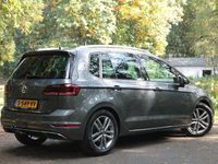 Occasion VW Golf Highline 2023 Grijs MPV