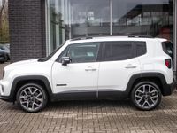 tweedehands Jeep Renegade 4xe 240 Plug-in Hybrid Electric S - All-in rijklrp