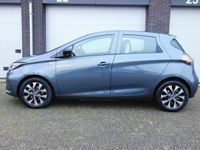 tweedehands Renault Zoe R135 Limited 52 kWh EIGEN ACCU 2000 euro subsidie