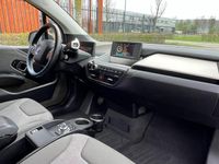tweedehands BMW i3 Range Extender Comfort Advance