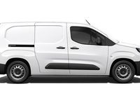 Nieuw Citroën Berlingo 100 kW (136 PK) 2025 Wit MPV