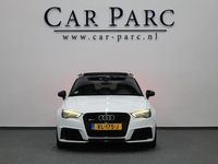 Occasion Audi RS3 Sportback Proline 367 PK (269 kW) 2016 Wit Hatchback