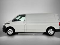 Occasion VW T6.1 110 PK (80 kW) 2021 Wit Van