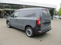 tweedehands Renault Kangoo E-Tech Advance 22kW incl. Snel-laadfunctie ( 80KWh ) 100% Elektrisch / Nu uit voorraad leverbaar !!!