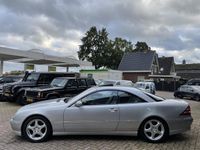 tweedehands Mercedes CL500 500