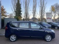 tweedehands Dacia Lodgy 1.2 TCe Lauréate 5p.