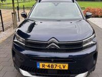 Occasion Citroën C5 Aircross Business Class 2022 Blauw (metallic) SUV