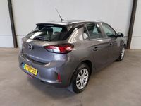 tweedehands Opel Corsa 1.2 Edition 1e EIGENAAR APPLE CARPLAY DAB+ CRUISE