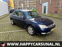 tweedehands Ford Mondeo 2.0-16V Ghia Executive AUTOMAAT AIRCO NAP NIEU