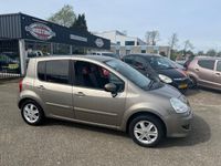 tweedehands Renault Modus 1.2 TCE Dynamique(st-bekr,clima,lmv,bj08,2699,-)