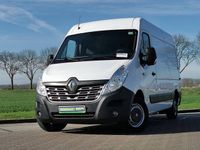 tweedehands Renault Master T35 2.3 dci