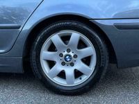 Occasion BMW 320 Executive 170 PK (125 kW) 2003 Grijs Sedan