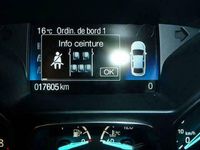 tweedehands Ford Kuga 1.5 EcoBoost FWD Business Class (EU6.2)