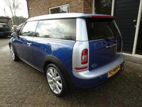 tweedehands Mini Cooper Clubman 1.6 Chili