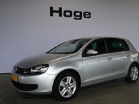 tweedehands VW Golf VII 