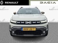 Occasion Dacia Duster Extreme 69 PK (50 kW) 2025  (metallic) SUV