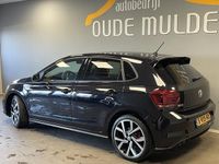 tweedehands VW Polo 2.0 TSI GTI BlindSpot/StoelVerwarming/Carplay