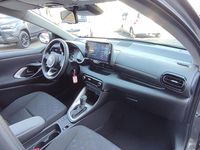 Occasion Toyota Yaris Hybrid Active 116 PK (85 kW) 2024 Grijs Hatchback