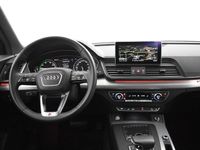 tweedehands Audi Q5 50 TFSIe 299 PK PLUG-IN HYBRID *BTW* S-LINE + TREK