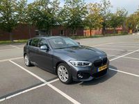 Occasion BMW 116 M Sport 115 PK (84 kW) 2017 Hatchback
