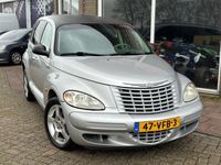 tweedehands Chrysler PT Cruiser 2.2 CRD Challenger - Grijs kenteken - Cruise - Stoelverwarmi