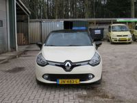 tweedehands Renault Clio IV 