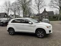 tweedehands Mitsubishi ASX 1.6 Cleartec Invite+ Climate Control Navi Camera