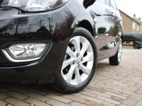 tweedehands Opel Karl 1.0 75PK Innovation + 15"/ Clima/ Leder/ IntelliLink/ Carplay/ NL auto