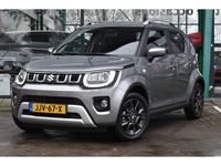 Occasion Suzuki Ignis 83 PK (61 kW) 2025 Grijs Hatchback