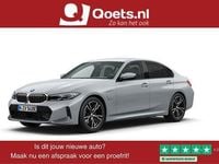 Occasion BMW 330 Comfort Edition 291 PK (214 kW) 2025 Grijs Sedan