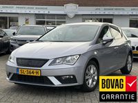 Occasion Seat Leon Style 116 PK (85 kW) 2018 Grijs Hatchback