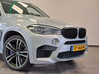 tweedehands BMW X5 M Harman/Kardon Navi Schuif-/Kanteldak PDC Head-UP 2