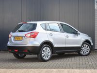 tweedehands Suzuki SX4 S-Cross 112pk B.J. Comfort