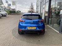 tweedehands Mazda CX-3 2.0 SkyActiv-G 120 GT-M