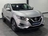 tweedehands Nissan Qashqai 1.3 DIG-T N-Connecta 140 PK / Navigatie full map /