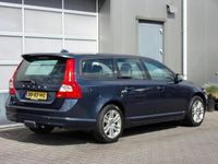 tweedehands Volvo V70 3.2 Momentum Leer/Xenon/Navi/Clima!!