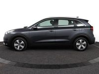 tweedehands Kia Niro 1.6 GDi Hybrid DynamicLine - Airco - Navigatie - C