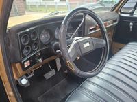 Occasion Chevrolet C10 143 PK (105 kW) 1979 Bruin Pickup