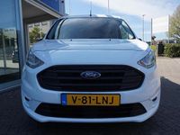 Occasion Ford Transit Connect 101 PK (74 kW) 2019 Wit MPV