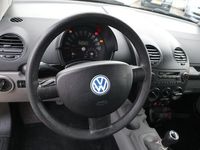 tweedehands VW Beetle New2.0 Highline | Radio | Airco | Lichtmetalen Velgen