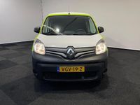 Occasion Renault Kangoo 80 PK (58 kW) 2020 Wit MPV