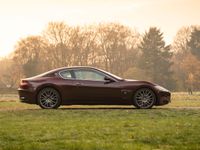 tweedehands Maserati Granturismo 4.7 S | Comfort Pack | Bordeaux Pontevecchio