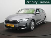 Occasion Skoda Octavia Selection 2026 Grijs Stationwagen