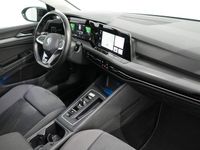 tweedehands VW Golf VIII 1.5 eTSI Style 150 PK | Pano | Trekhaak | 2x IQ |Virtual | sportstoelen