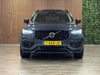 Occasion Volvo XC90 Ultimate 456 PK (335 kW) 2022 Blauw SUV