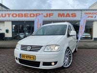 Occasion VW Caddy 105 PK (77 kW) 2008 Overige MPV